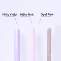 China Manufacturer factory amber color borosilicate glass color rod